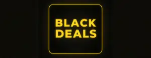 Black Deals A2KOI – tot 40% korting op voorraadartikelen uit eigen magazijn (op = op)