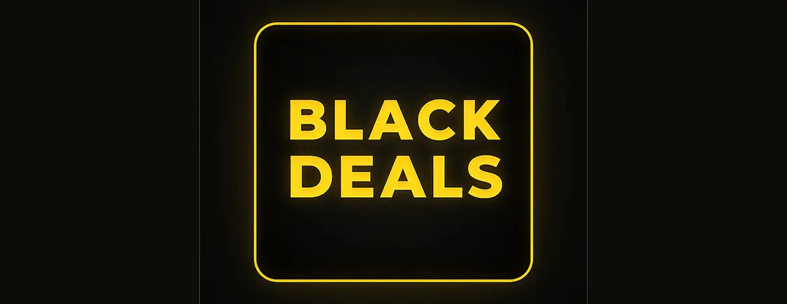 BLACK DEALS bij A2KOI – tot 40% korting op voorraadartikelen (op = op)